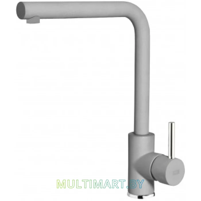 Смеситель Elleci Trail M79 Aluminium (MMKTRA79)